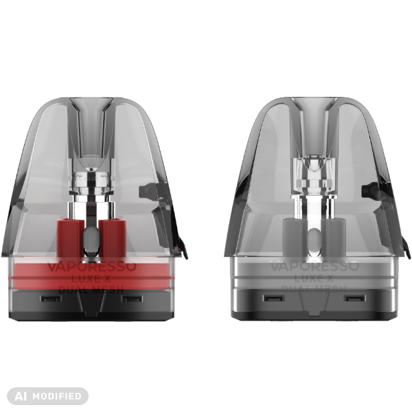 Vaporesso LUXE X Dual Mesh Pod
