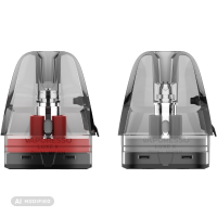 Vaporesso LUXE X Dual Mesh Pod