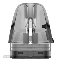 Vaporesso LUXE X Dual Mesh Pod