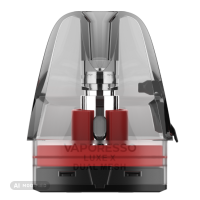 Vaporesso LUXE X Dual Mesh Pod