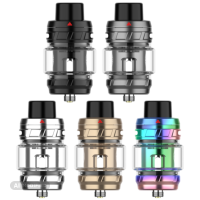 Vaporesso iTank T Dual Mesh Fertigcoil Verdampfer