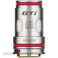 Vaporesso GTi Dual Mesh Coils