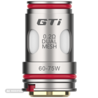 Vaporesso GTi Dual Mesh Coils