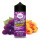 DINNER LADY OVERDRIVE Grape Gummy Bear Aroma 10ml
