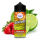 DINNER LADY OVERDRIVE Strawberry Lime Aroma 10ml