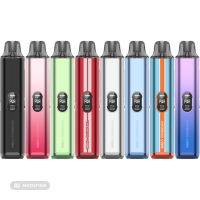 Vaporesso Vibe Pod Kit