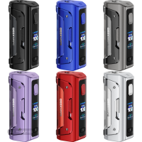 GEEKVAPE Aegis Solo 5 100 Watt
