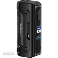 GEEKVAPE Aegis Solo 5 100 Watt
