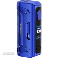 GEEKVAPE Aegis Solo 5 100 Watt