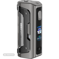 GEEKVAPE Aegis Solo 5 100 Watt
