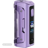 GEEKVAPE Aegis Solo 5 100 Watt