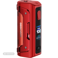 GEEKVAPE Aegis Solo 5 100 Watt