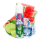 Dr. Frost - Polar Ice - Watermelon Lime  - 10ml Longfill Aroma
