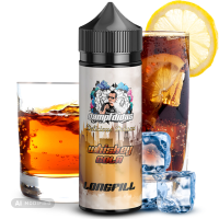 DAMPFDIDAS Delicious Deluxe Whiskey Cola Aroma 10ml
