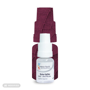 Roter Gallier 10ml 12mg