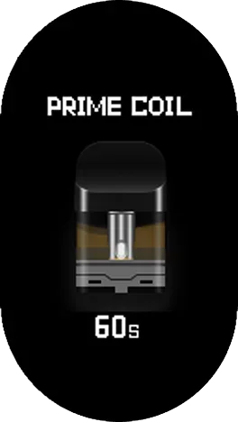 Prime Coil